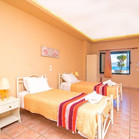 Villa Annie By Villa Plus Kassiopi Ngoại thất bức ảnh