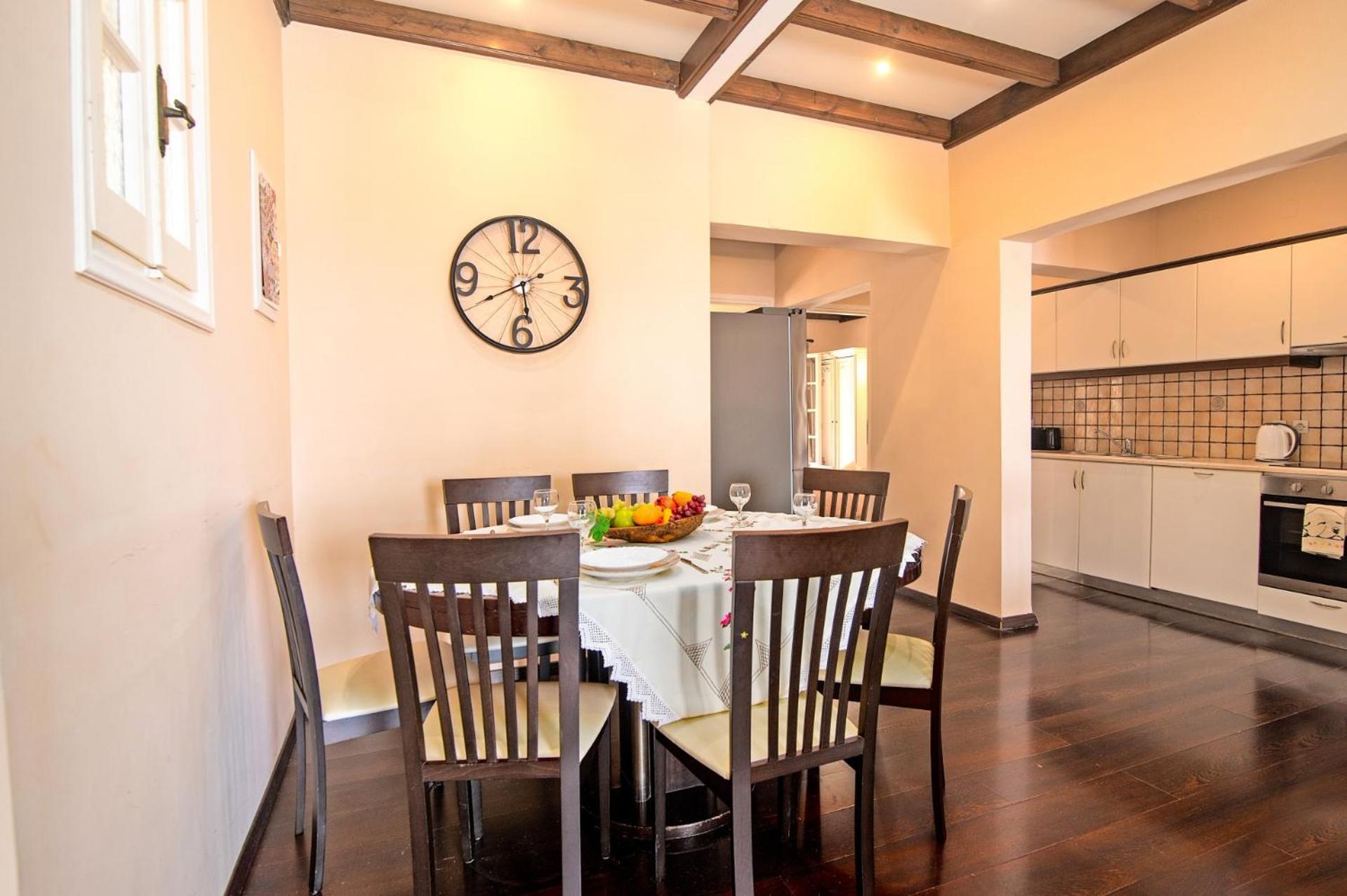 Villa Annie By Villa Plus Kassiopi Ngoại thất bức ảnh