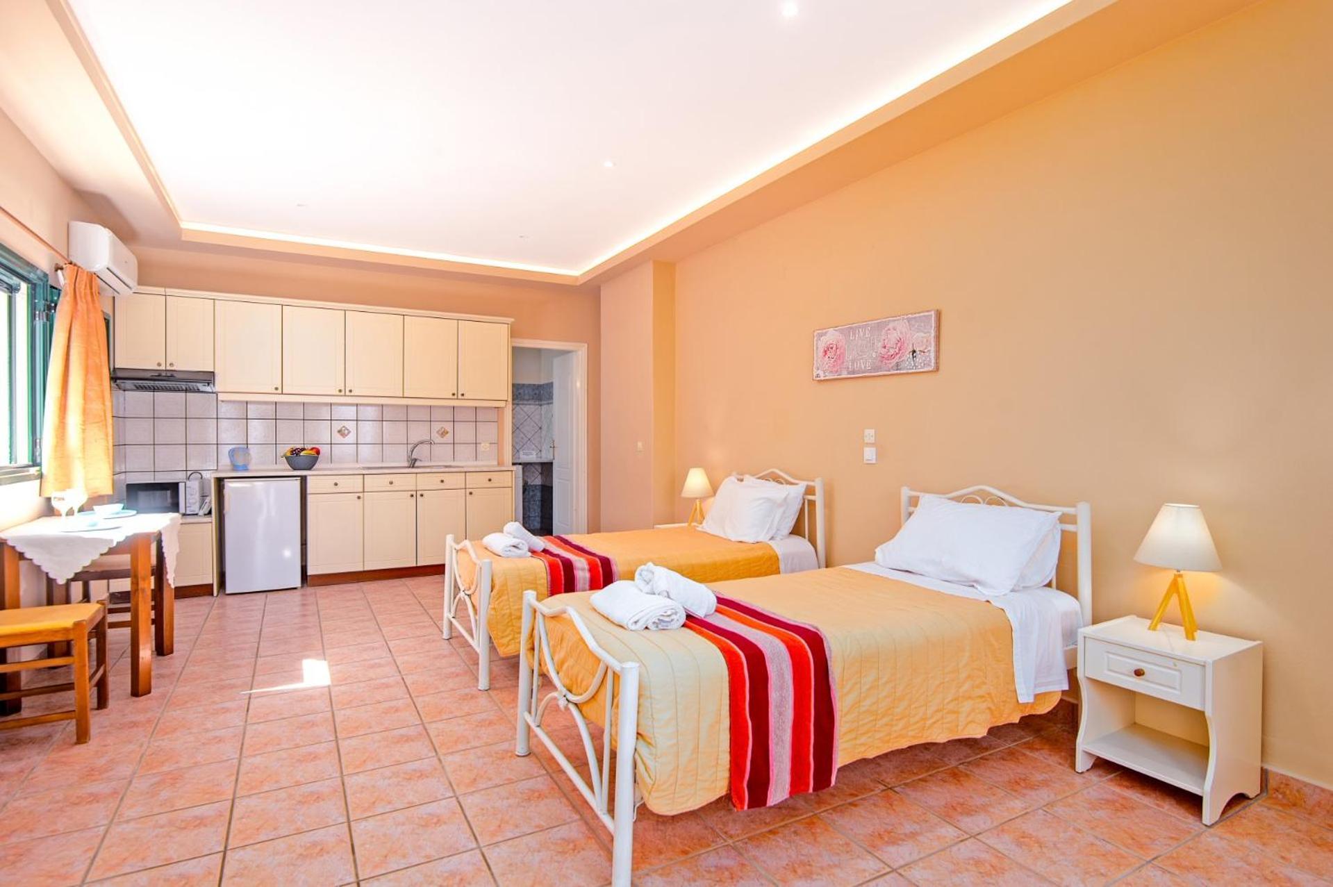 Villa Annie By Villa Plus Kassiopi Ngoại thất bức ảnh